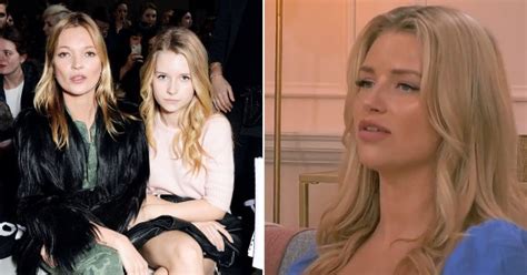 Lottie Moss takes back control after pal leaked OnlyFans snaps。